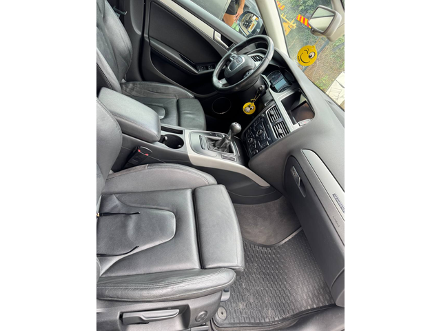 Audi A4, 2008 г., 275000 км, 245 к.с. - автомобили, коли, обяви за нови и употребявани 10