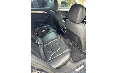 Audi A4, 2008 г., 275000 км, 245 к.с. - автомобили, коли, обяви за нови и употребявани 11