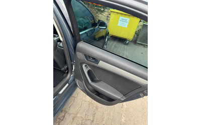 Audi A4, 2008 г., 275000 км, 245 к.с. - автомобили, коли, обяви за нови и употребявани 8