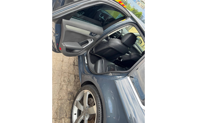 Audi A4, 2008 г., 275000 км, 245 к.с. - автомобили, коли, обяви за нови и употребявани 9