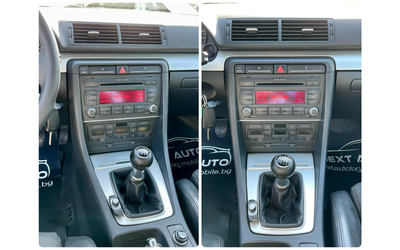 Audi A4 2.0TDI 140HP S-LINE - автомобили, коли, обяви за нови и употребявани 12