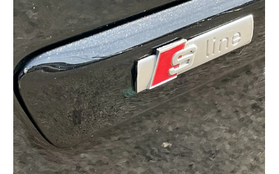 Audi A4 2.0TDI 140HP S-LINE - автомобили, коли, обяви за нови и употребявани 15