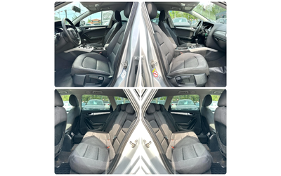 Audi A4 1.8TFSI LPG QUATTRO - автомобили, коли, обяви за нови и употребявани 11