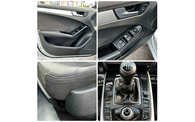 Audi A4 1.8TFSI LPG QUATTRO - автомобили, коли, обяви за нови и употребявани 14