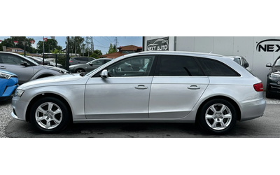 Audi A4 1.8TFSI LPG QUATTRO - автомобили, коли, обяви за нови и употребявани 7