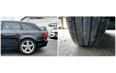 Audi A4 3.0TDI 239HP S LINE NAVI PANO CAMERA LED - автомобили, коли, обяви за нови и употребявани 16