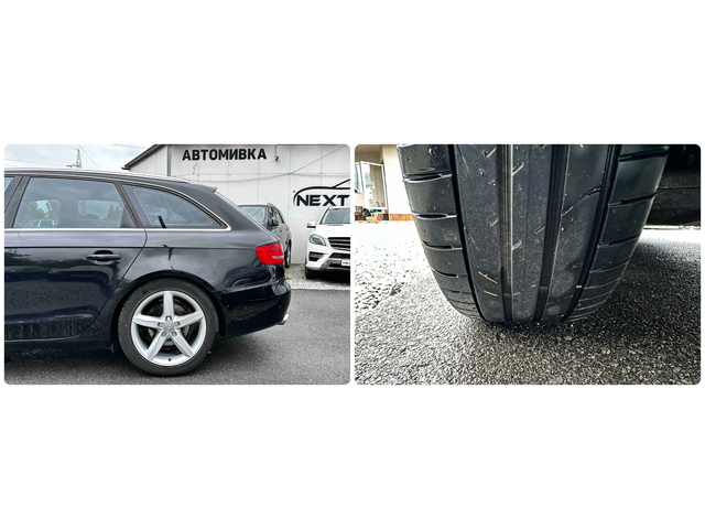 Audi A4 3.0TDI 239HP S LINE NAVI PANO CAMERA LED - автомобили, коли, обяви за нови и употребявани 16