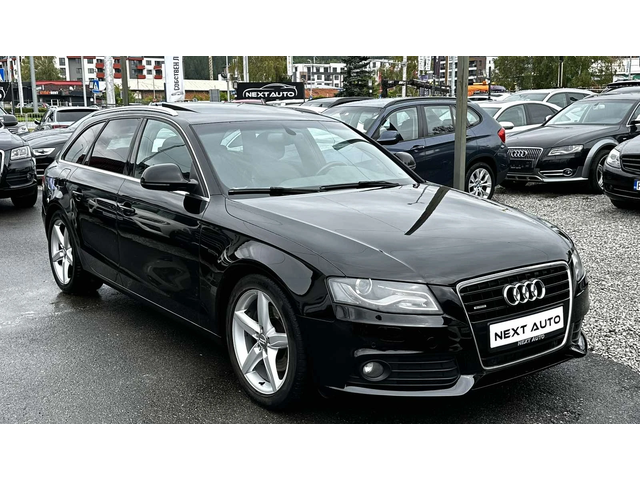 Audi A4 3.0TDI 239HP S LINE NAVI PANO CAMERA LED - автомобили, коли, обяви за нови и употребявани 2