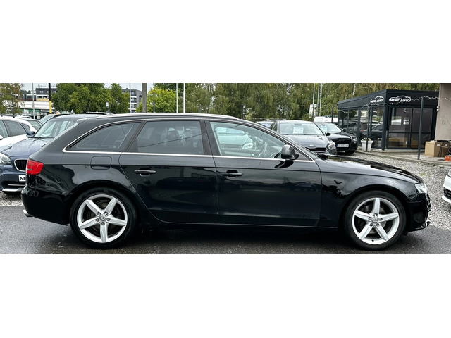 Audi A4 3.0TDI 239HP S LINE NAVI PANO CAMERA LED - автомобили, коли, обяви за нови и употребявани 3