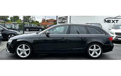 Audi A4 3.0TDI 239HP S LINE NAVI PANO CAMERA LED - автомобили, коли, обяви за нови и употребявани 7