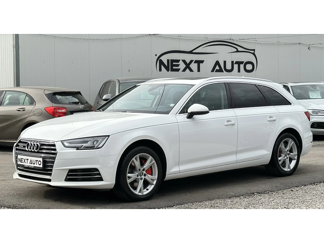 Audi A4 AVANT 3.0D 218HP QUATTRO - автомобили, коли, обяви за нови и употребявани 0