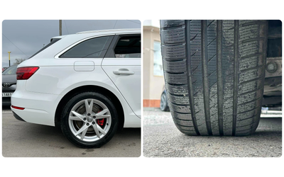 Audi A4 AVANT 3.0D 218HP QUATTRO - автомобили, коли, обяви за нови и употребявани 13