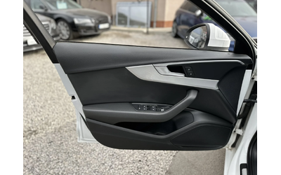 Audi A4 AVANT 3.0D 218HP QUATTRO - автомобили, коли, обяви за нови и употребявани 14