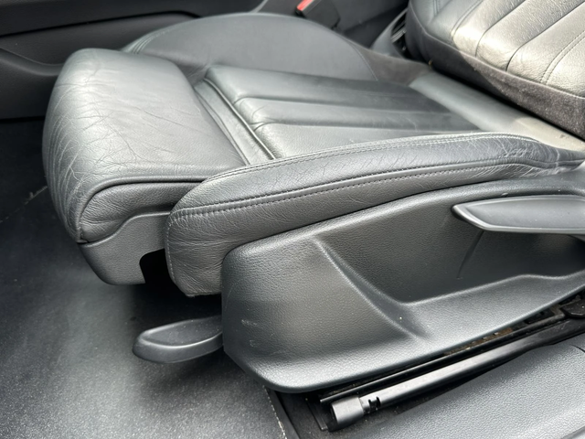 Audi A4 AVANT 3.0D 218HP QUATTRO - автомобили, коли, обяви за нови и употребявани 15