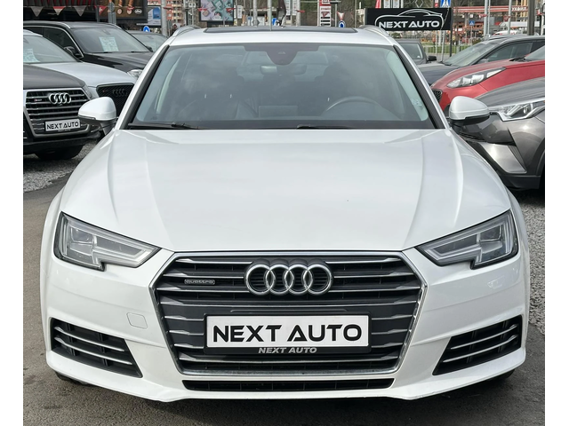 Audi A4 AVANT 3.0D 218HP QUATTRO - автомобили, коли, обяви за нови и употребявани 1