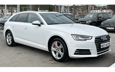 audi-a4 - 2