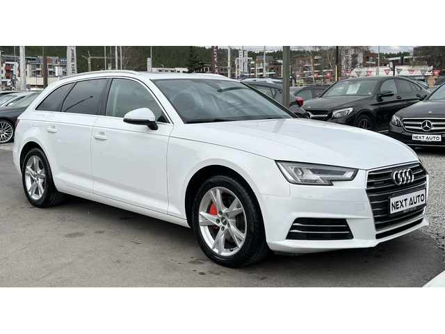 Audi A4 AVANT 3.0D 218HP QUATTRO - автомобили, коли, обяви за нови и употребявани 2