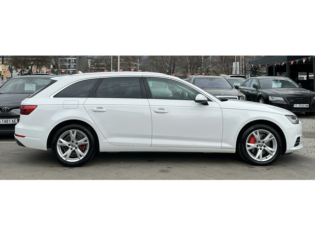 Audi A4 AVANT 3.0D 218HP QUATTRO - автомобили, коли, обяви за нови и употребявани 3