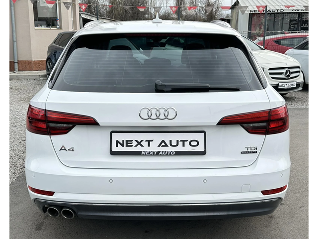 Audi A4 AVANT 3.0D 218HP QUATTRO - автомобили, коли, обяви за нови и употребявани 5