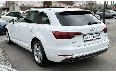 Audi A4 AVANT 3.0D 218HP QUATTRO - автомобили, коли, обяви за нови и употребявани 6