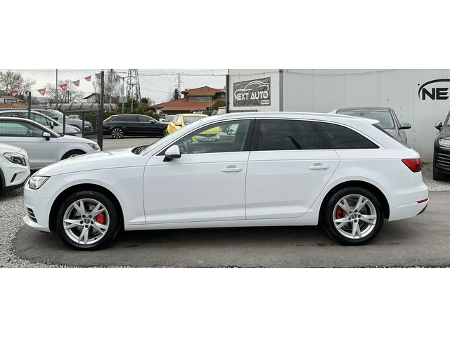Audi A4 AVANT 3.0D 218HP QUATTRO - автомобили, коли, обяви за нови и употребявани 7