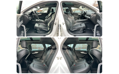 Audi A4 AVANT 3.0D 218HP QUATTRO - автомобили, коли, обяви за нови и употребявани 8