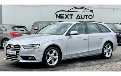 audi-a4 - 0