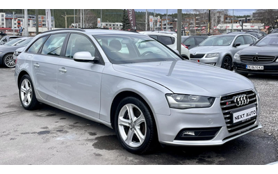 audi-a4 - 2