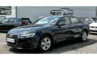 audi-a4 - 0