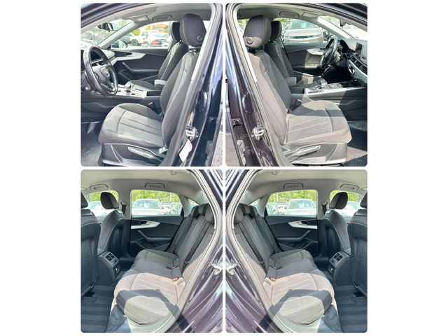 Audi A4 2.0TDI 150HP NAVI EURO6 - автомобили, коли, обяви за нови и употребявани 11