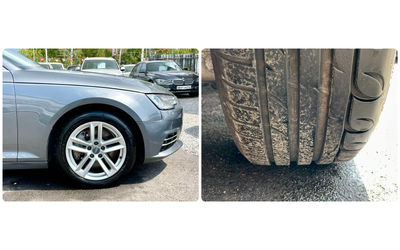 Audi A4 QUATTRO 2.0i 252HP EURO6B - автомобили, коли, обяви за нови и употребявани 15