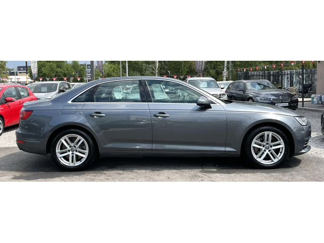 Audi A4 QUATTRO 2.0i 252HP EURO6B - автомобили, коли, обяви за нови и употребявани 3