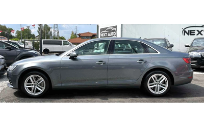 Audi A4 QUATTRO 2.0i 252HP EURO6B - автомобили, коли, обяви за нови и употребявани 7