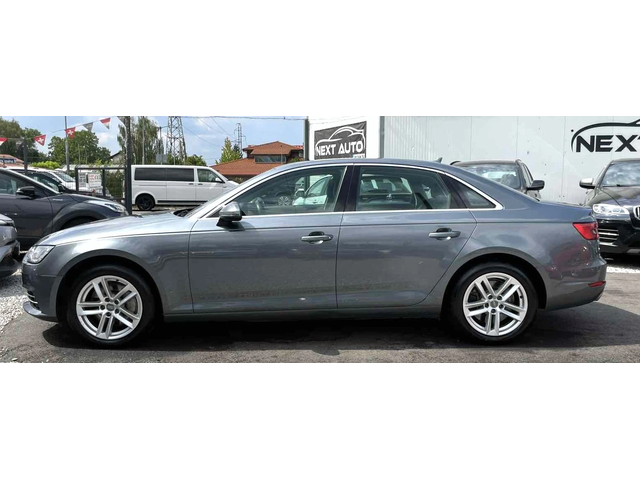 Audi A4 QUATTRO 2.0i 252HP EURO6B - автомобили, коли, обяви за нови и употребявани 7