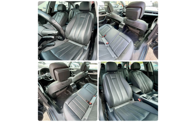 Audi A4 QUATTRO 2.0i 252HP EURO6B - автомобили, коли, обяви за нови и употребявани 9