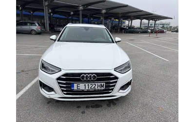 audi-a4 - 0