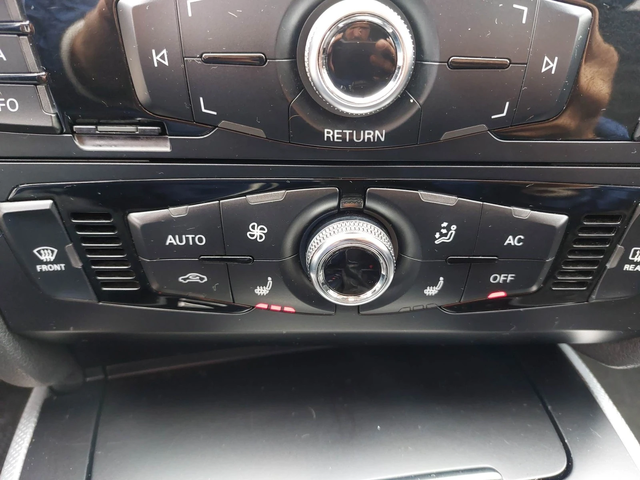 Audi A4 2, 0TDI 177ps FACELIFT - автомобили, коли, обяви за нови и употребявани 13