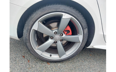 Audi A4 2, 0TDI 177ps FACELIFT - автомобили, коли, обяви за нови и употребявани 15