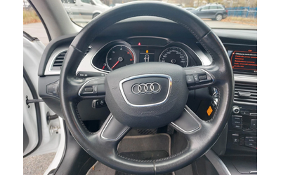 Audi A4 2, 0TDI 177ps FACELIFT - автомобили, коли, обяви за нови и употребявани 6