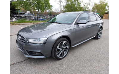 audi-a4 - 0
