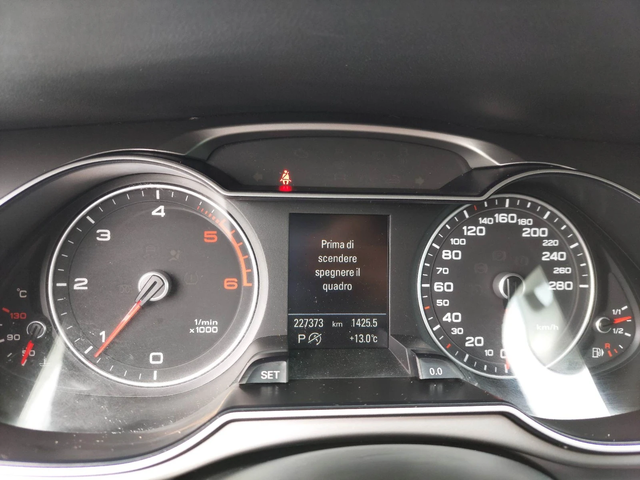 Audi A4 2, 0TDI 150ps NAVI LED - автомобили, коли, обяви за нови и употребявани 10