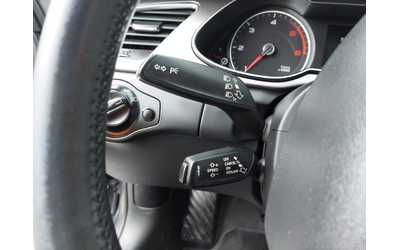 Audi A4 2, 0TDI 150ps NAVI LED - автомобили, коли, обяви за нови и употребявани 13