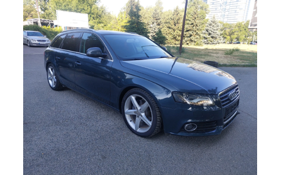 audi-a4 - 0