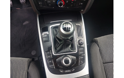 Audi A4 2, 0TDI 143ps LED XENON - автомобили, коли, обяви за нови и употребявани 10