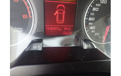 Audi A4 2, 0TDI 143ps LED XENON - автомобили, коли, обяви за нови и употребявани 12