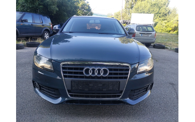 audi-a4 - 2