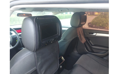 Audi A4 2, 0TDI 143ps LED XENON - автомобили, коли, обяви за нови и употребявани 8