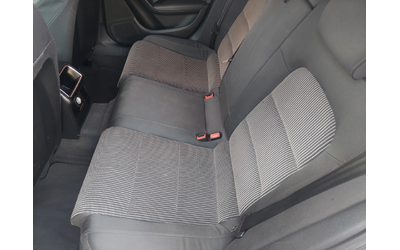 Audi A4 2, 0TDI 143ps LED XENON - автомобили, коли, обяви за нови и употребявани 9