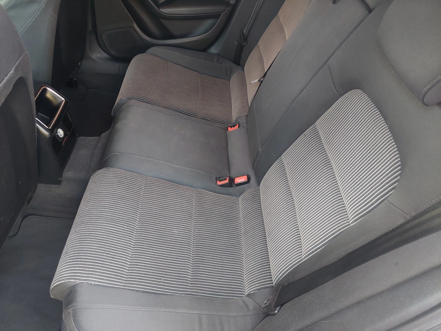 Audi A4 2, 0TDI 143ps LED XENON - автомобили, коли, обяви за нови и употребявани 9