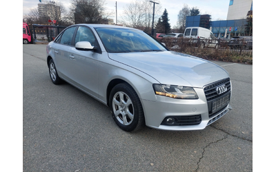 audi-a4 - 0